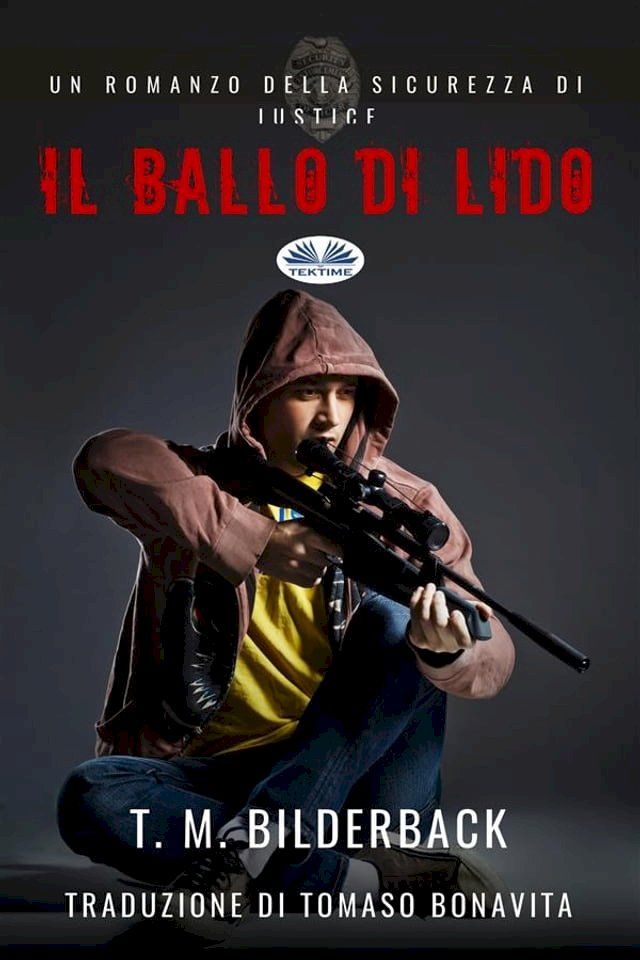  Il Ballo Di Lido(Kobo/電子書)