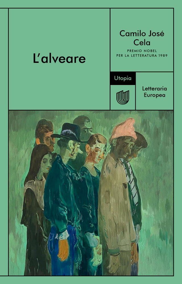  L'alveare(Kobo/電子書)