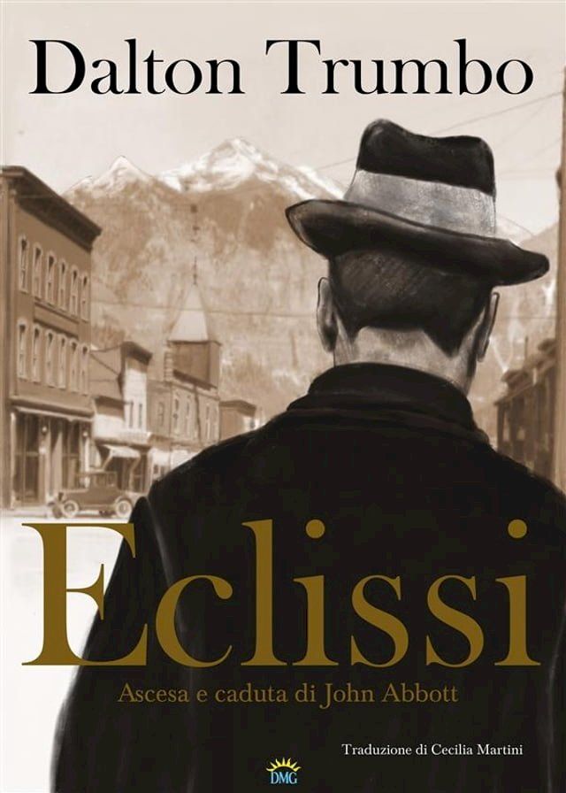  Eclissi(Kobo/電子書)