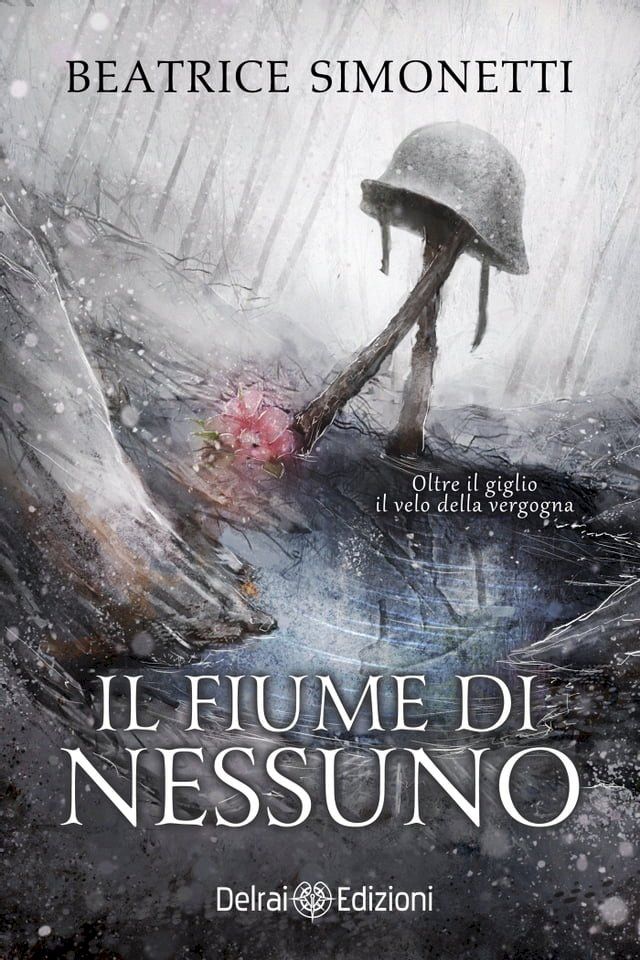  Il fiume di nessuno(Kobo/電子書)