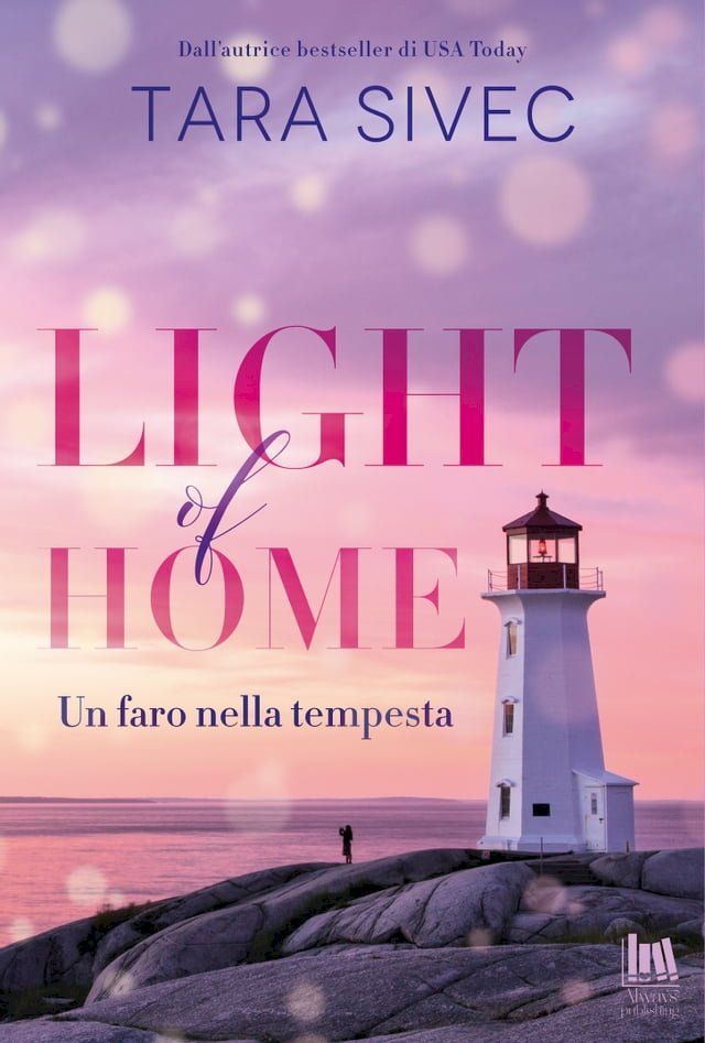  Light of Home. Un faro nella tempesta(Kobo/電子書)