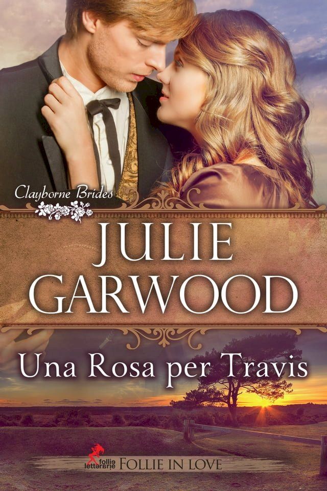  Una Rosa per Travis(Kobo/電子書)