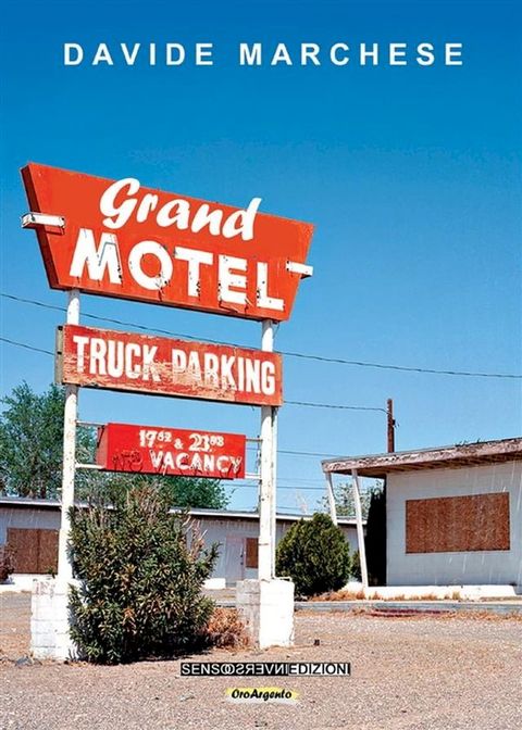 Grand Motel(Kobo/電子書)