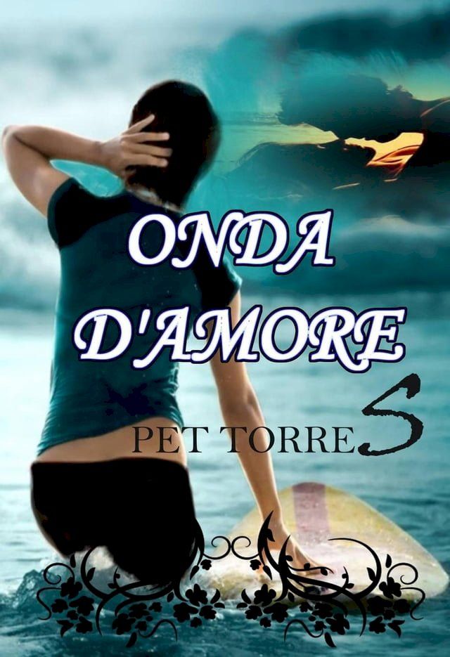  Onda d'Amore(Kobo/電子書)