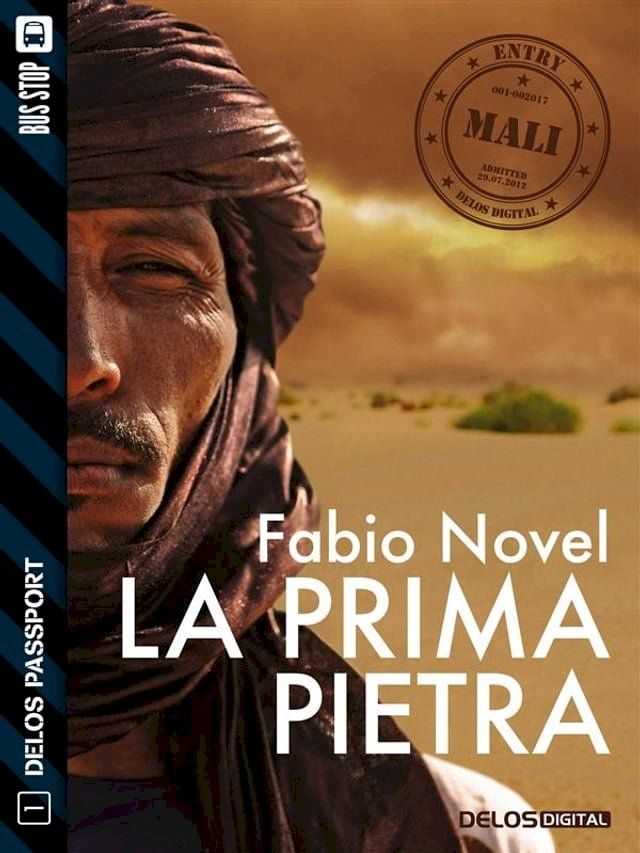  La prima pietra(Kobo/電子書)