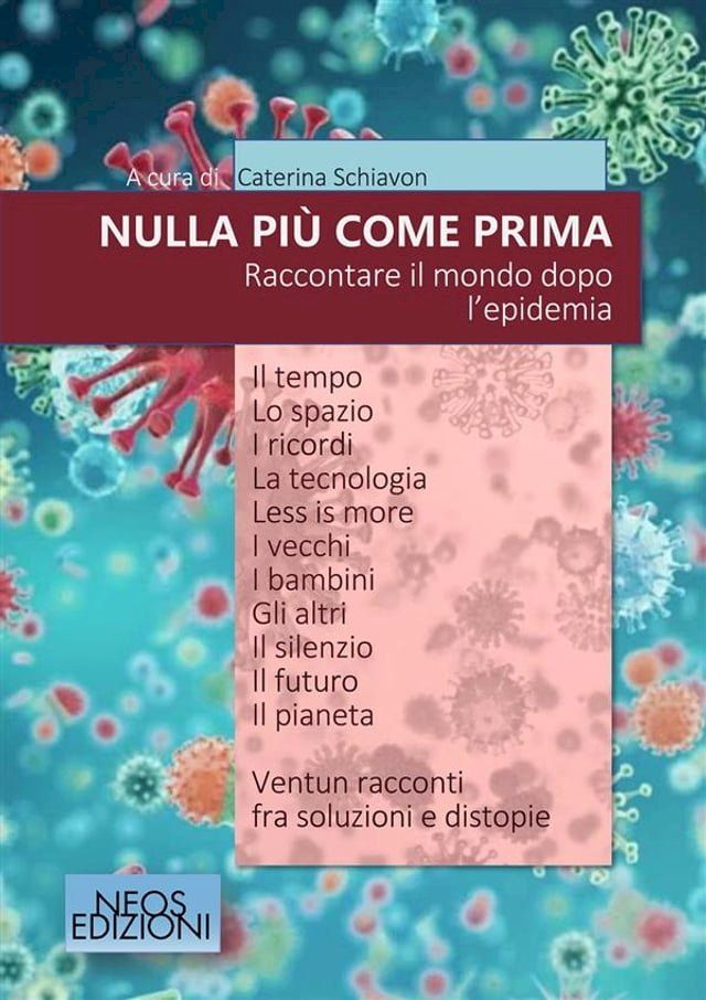  Nulla più come prima(Kobo/電子書)