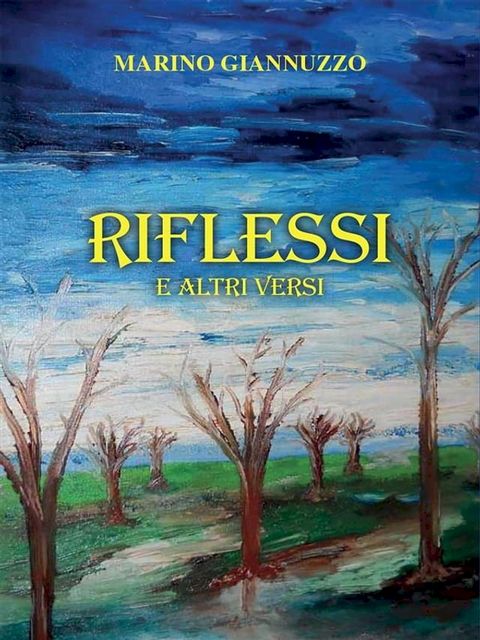 Riflessi e altri versi(Kobo/電子書)