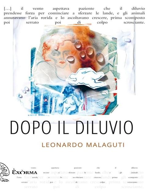 Dopo il diluvio(Kobo/電子書)