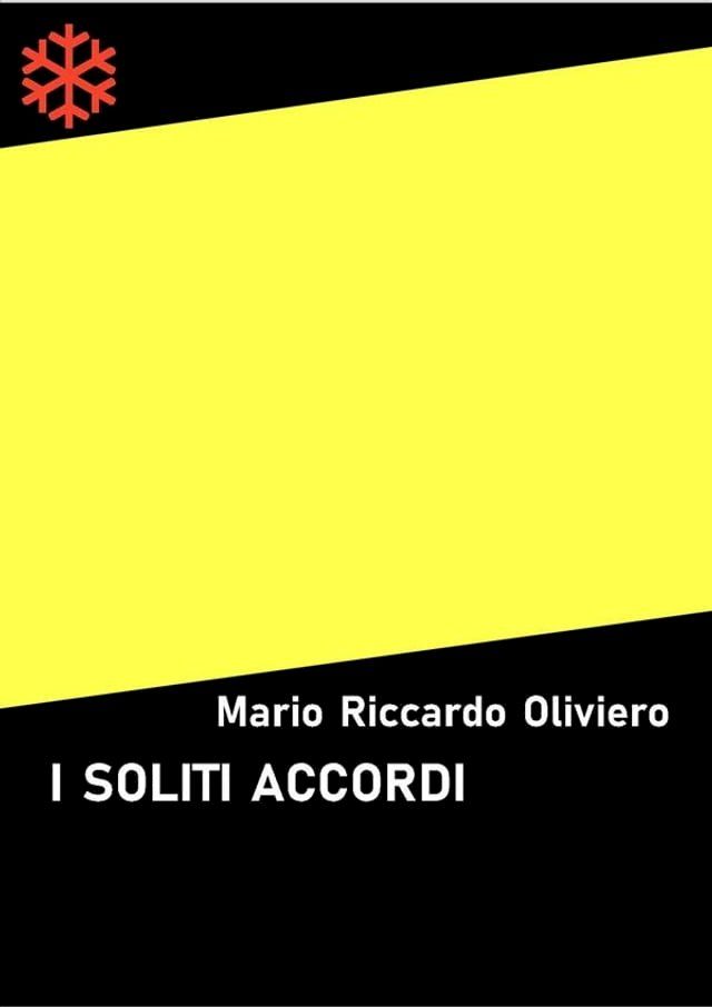  I soliti accordi(Kobo/電子書)