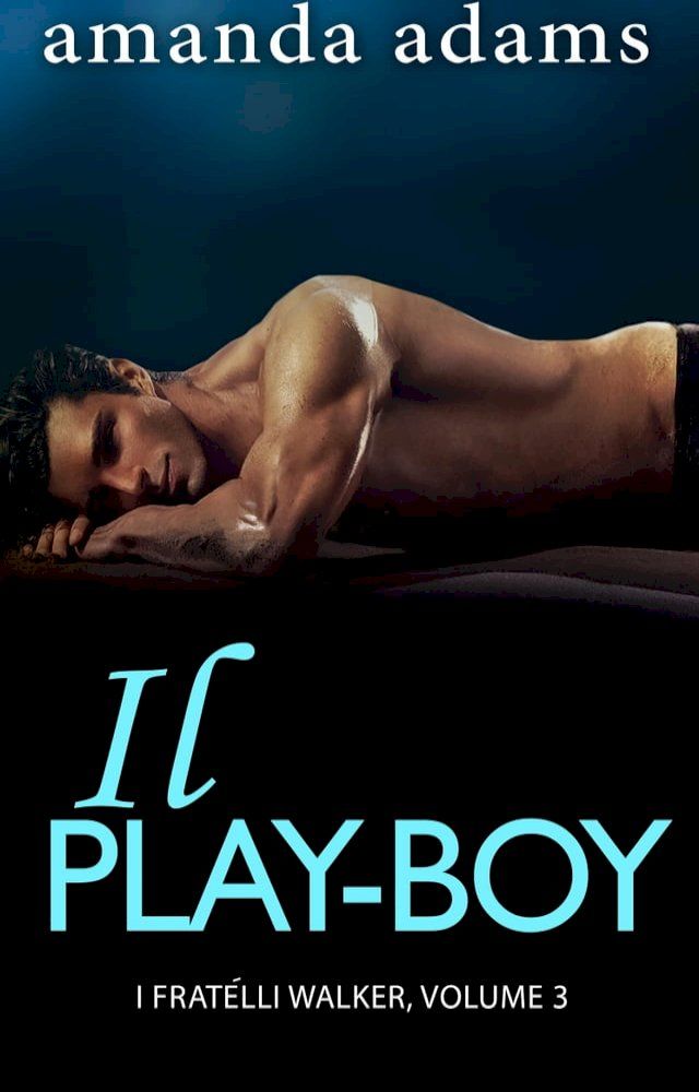  Il Playboy(Kobo/電子書)