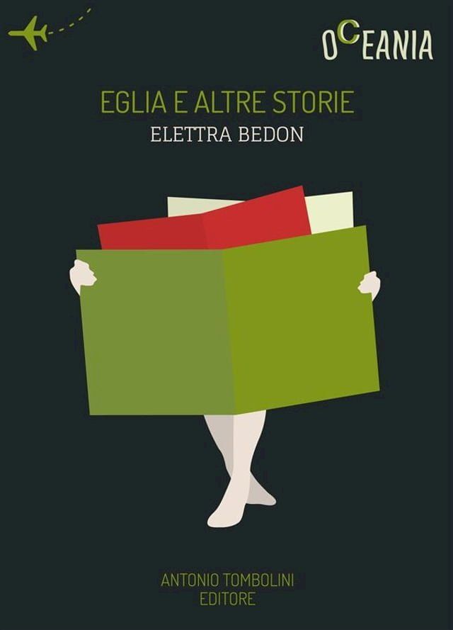  Eglia e Altre Storie(Kobo/電子書)