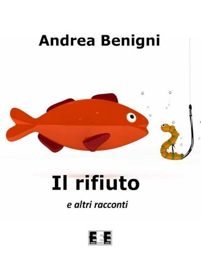  IL RIFIUTO e altri racconti(Kobo/電子書)