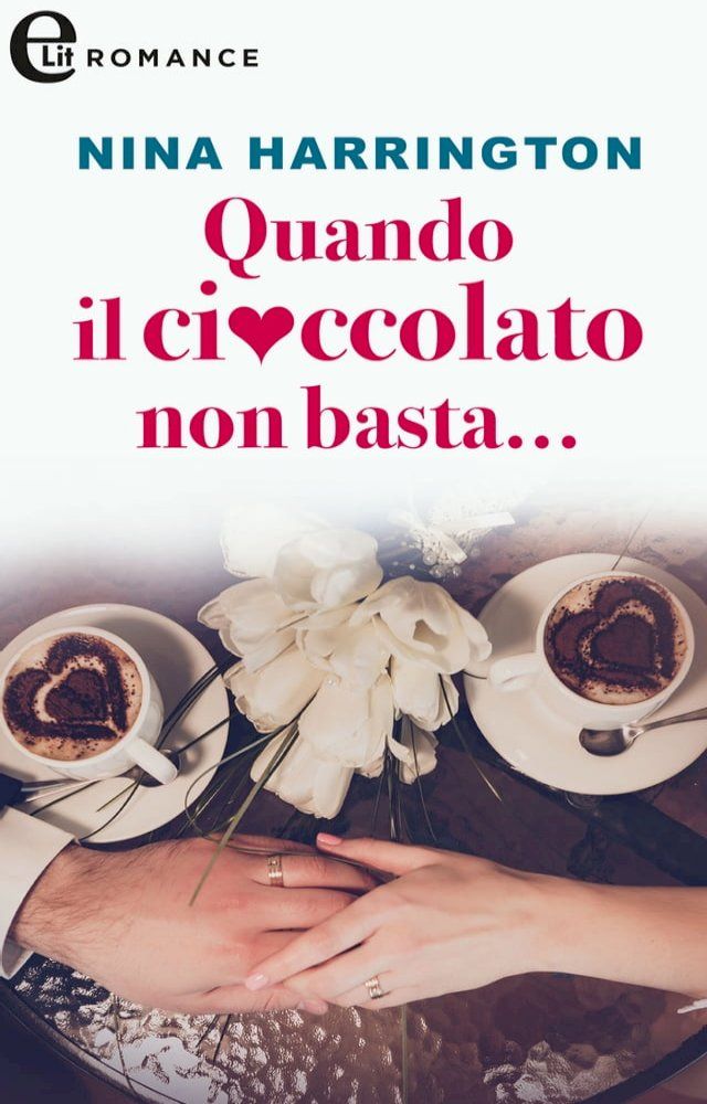  Quando il cioccolato non basta...(Kobo/電子書)