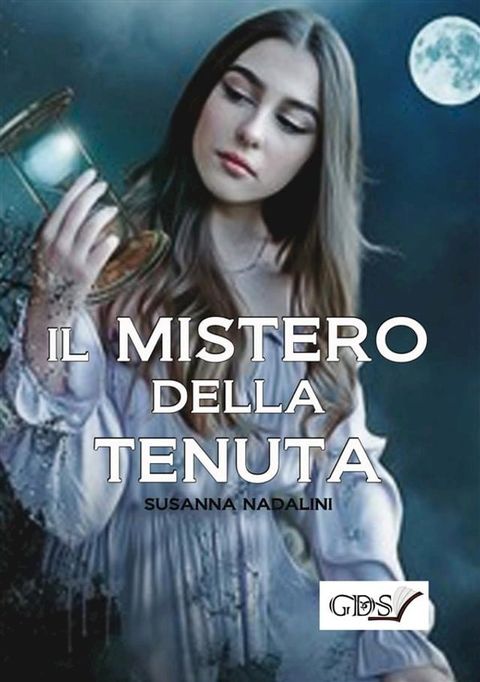 Il mistero della tenuta(Kobo/電子書)