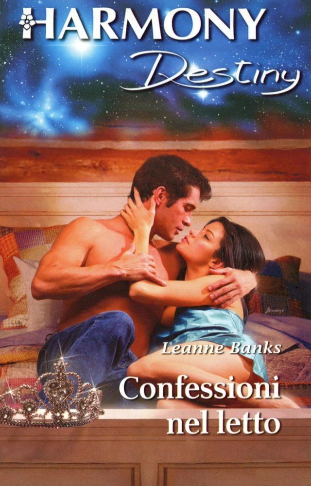  Confessioni nel letto(Kobo/電子書)