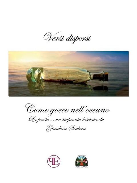 Versi dispersi come gocce nell'oceano(Kobo/電子書)