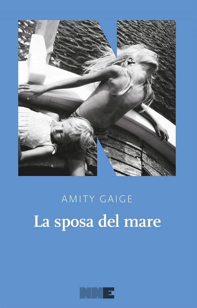  La sposa del mare(Kobo/電子書)