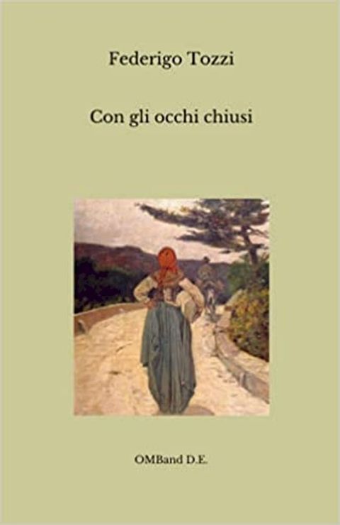 Con gli occhi chiusi(Kobo/電子書)