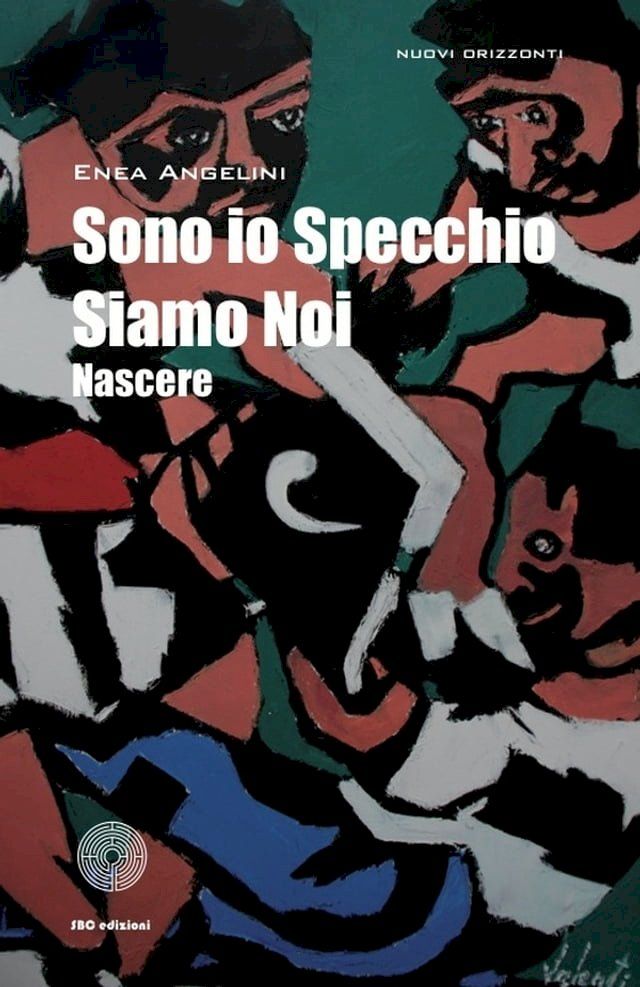  Sono io Specchio Siamo Noi(Kobo/電子書)