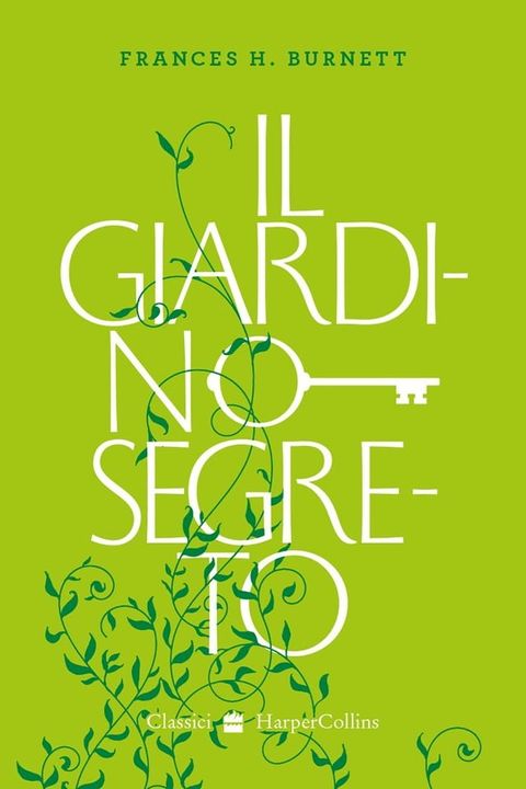 Il Giardino Segreto(Kobo/電子書)