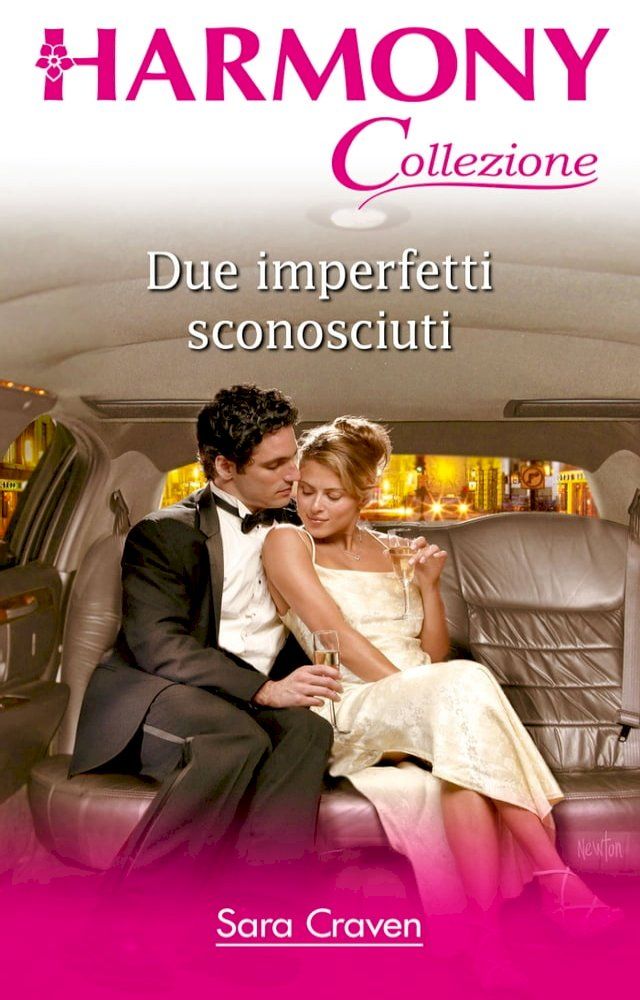  Due imperfetti sconosciuti(Kobo/電子書)