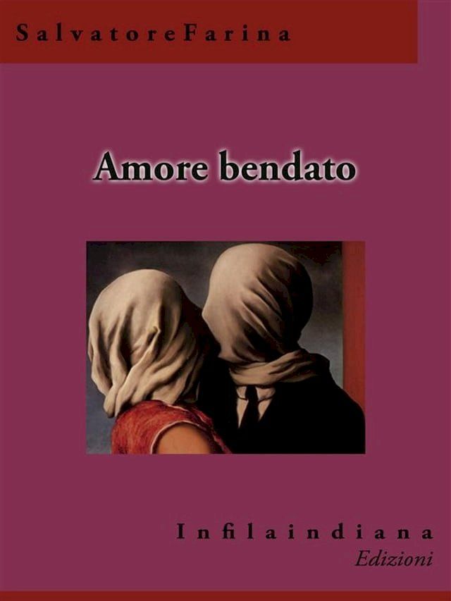  Amore bendato(Kobo/電子書)