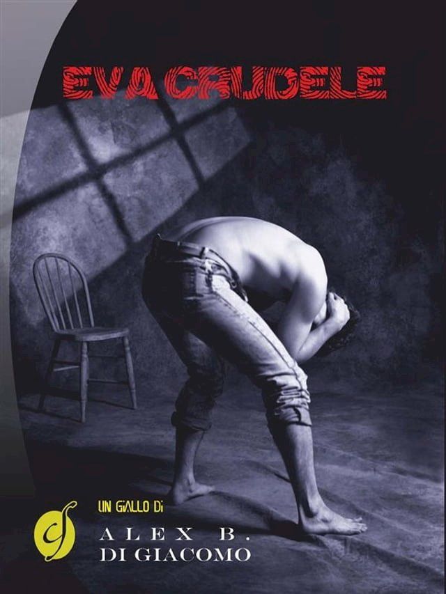  Eva crudele(Kobo/電子書)