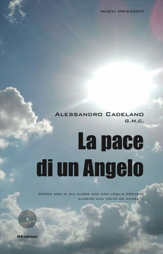  La pace di un Angelo(Kobo/電子書)