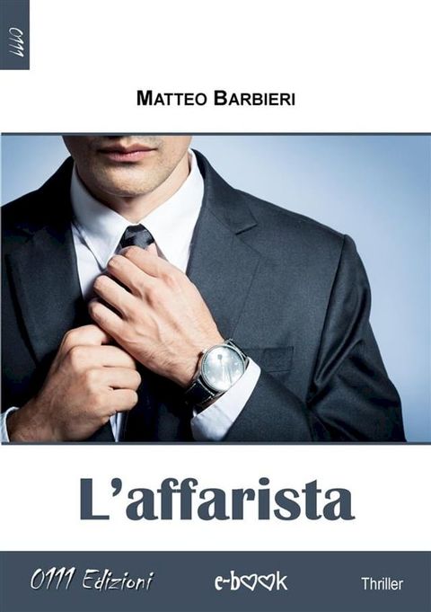 L'Affarista(Kobo/電子書)