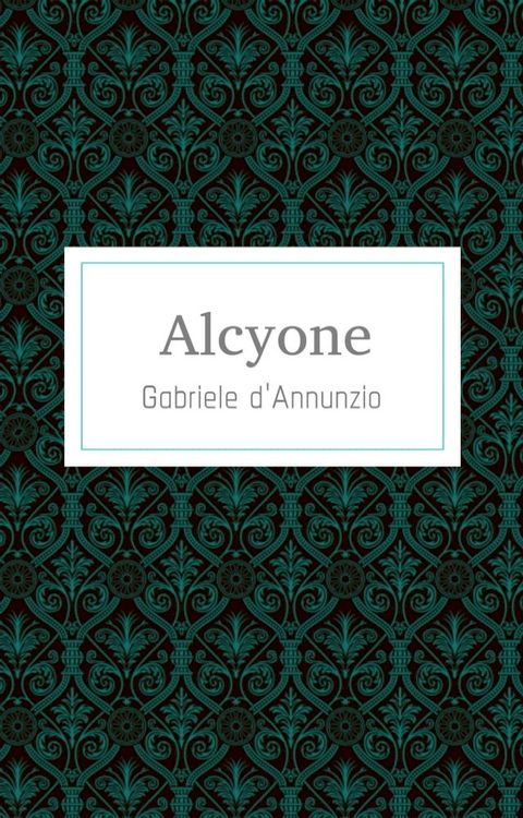 Alcyone(Kobo/電子書)