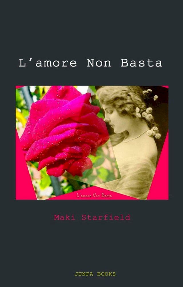  L'amore Non Basta(Kobo/電子書)