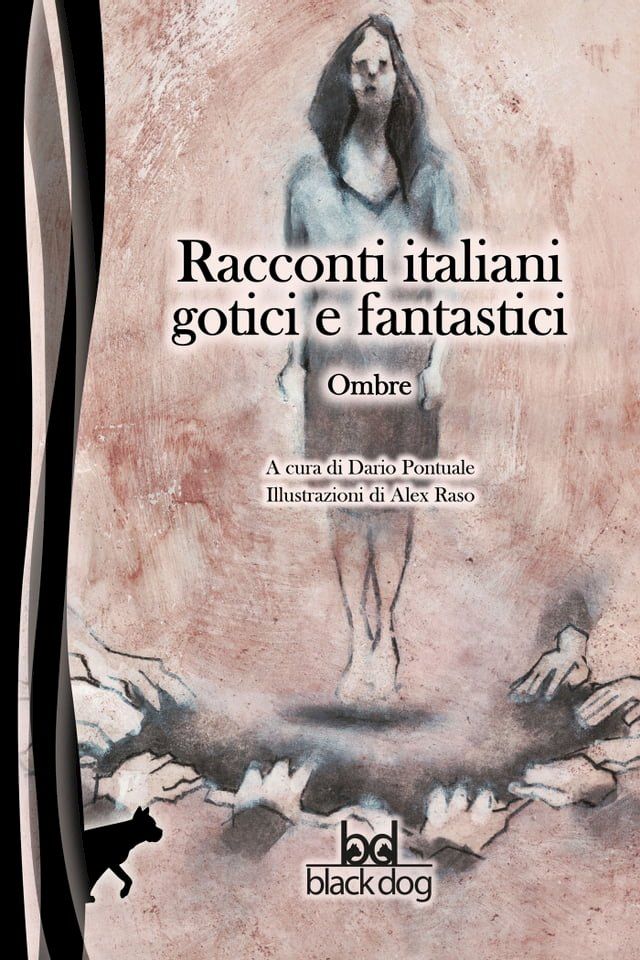  Racconti italiani gotici e fantastici. Ombre(Kobo/電子書)