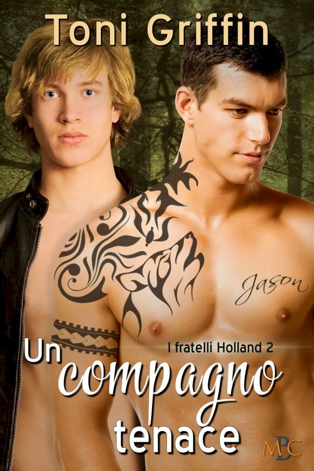  Un compagno tenace(Kobo/電子書)