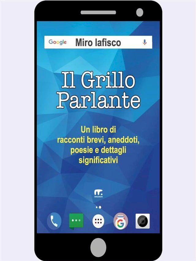  Il grillo parlante(Kobo/電子書)