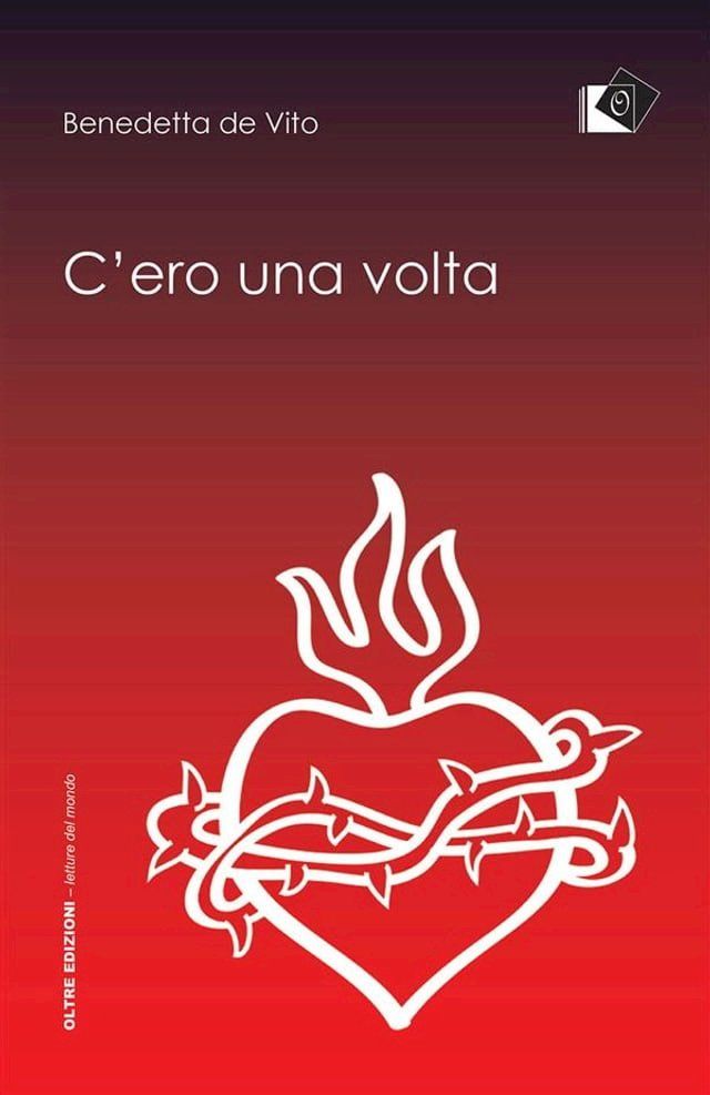  C'ero una volta(Kobo/電子書)