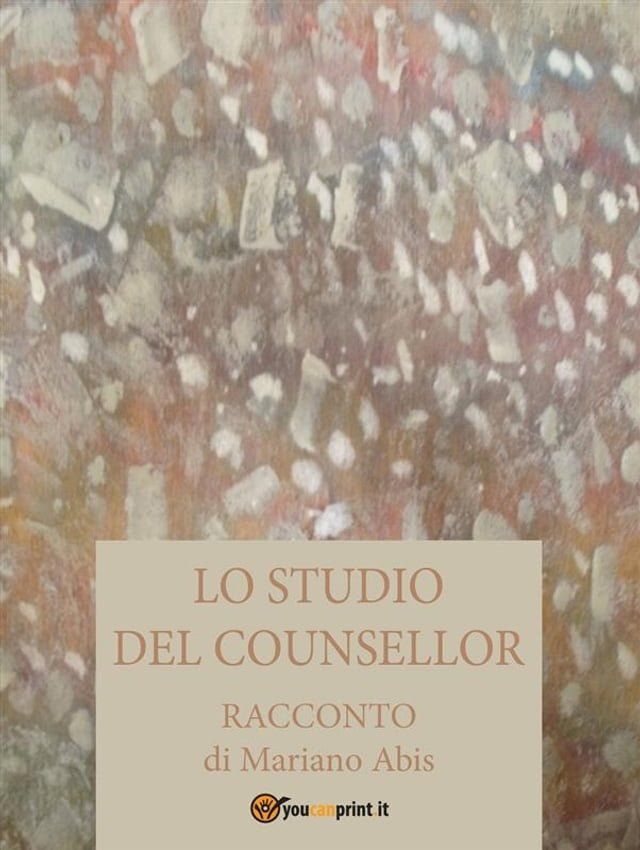  Lo studio del counsellor(Kobo/電子書)