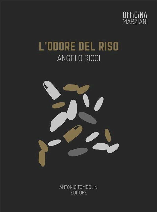  L'odore del riso(Kobo/電子書)