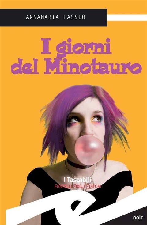 I giorni del Minotauro(Kobo/電子書)