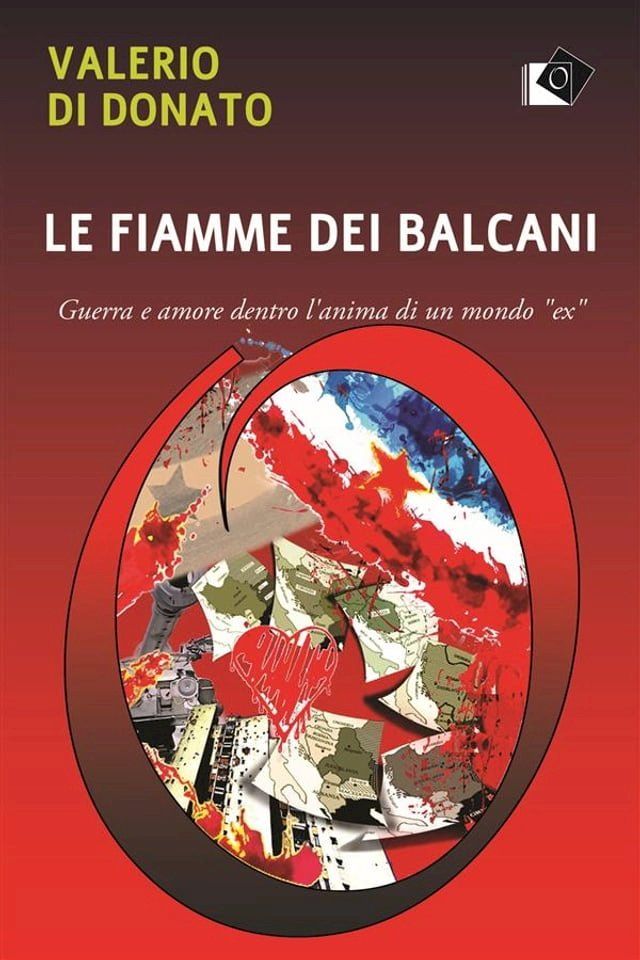  Le fiamme dei Balcani(Kobo/電子書)