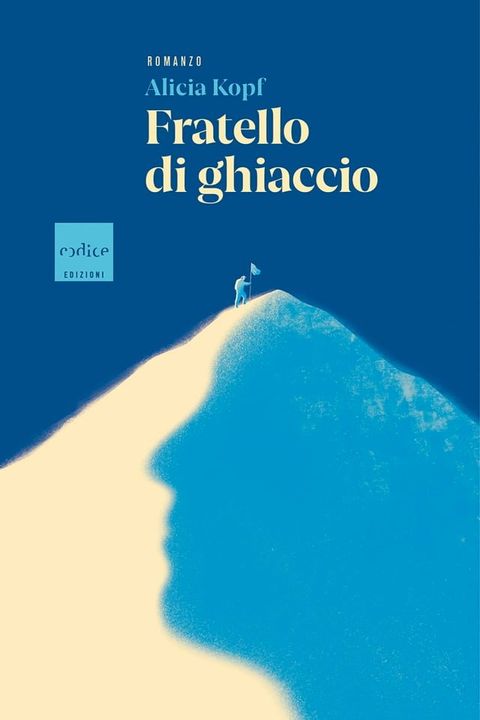 Fratello di ghiaccio(Kobo/電子書)