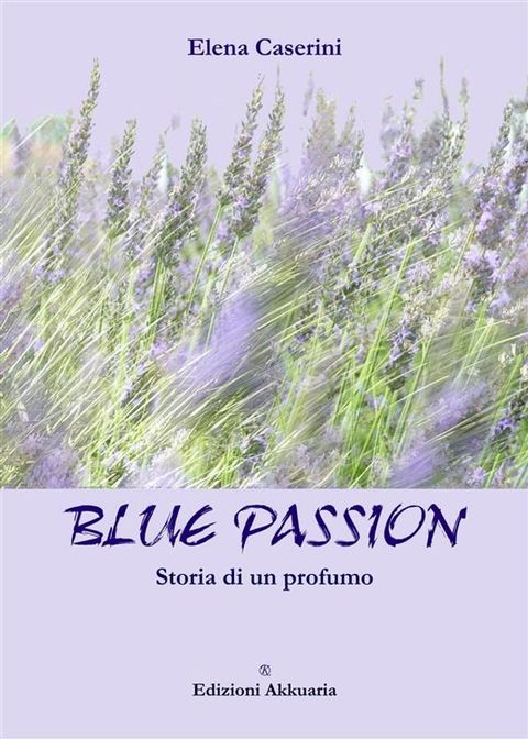 Blue passion(Kobo/電子書)