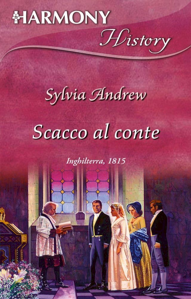  Scacco al conte(Kobo/電子書)