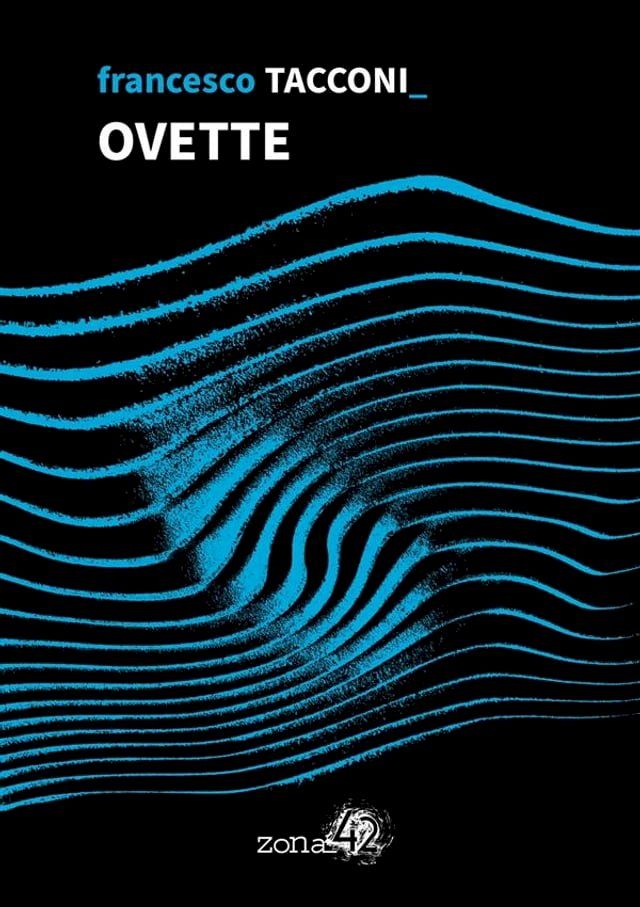  Ovette(Kobo/電子書)