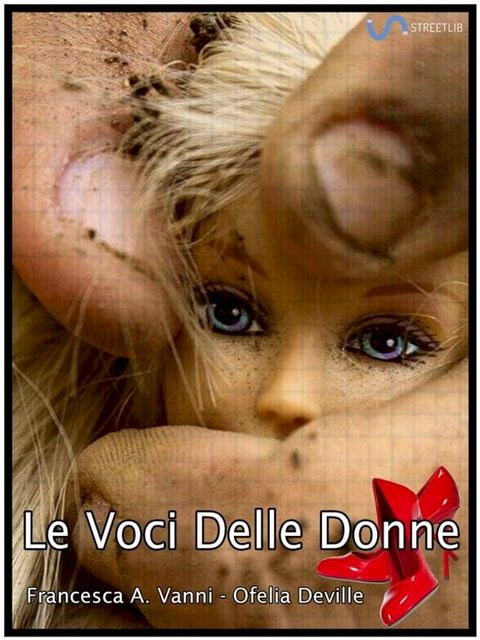 Le voci delle donne(Kobo/電子書)