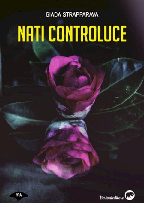 Nati controluce(Kobo/電子書)