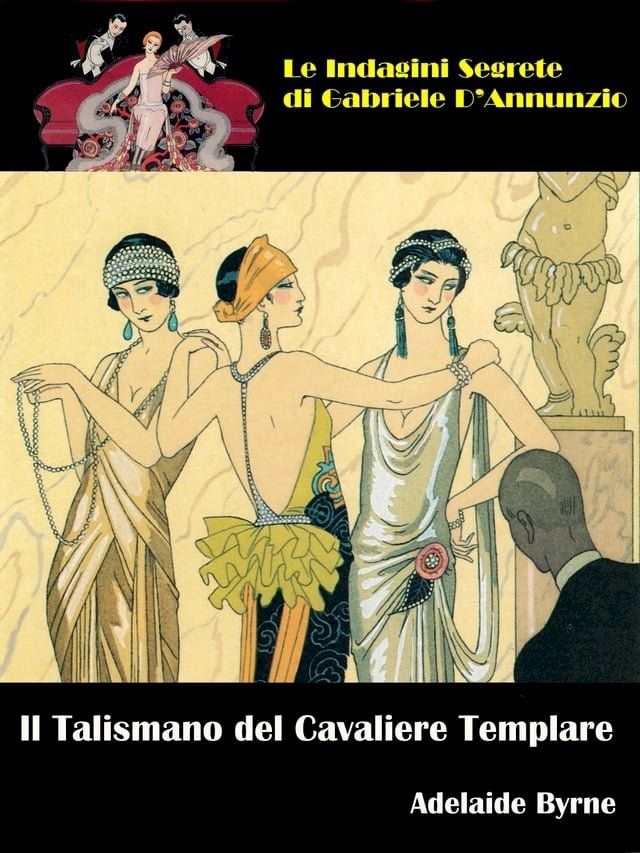  Il Talismano del Cavaliere Templare(Kobo/電子書)