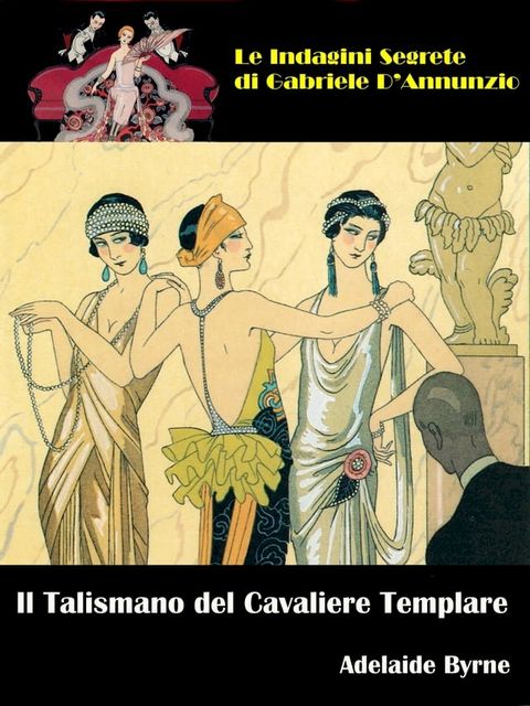 Il Talismano del Cavaliere Templare(Kobo/電子書)