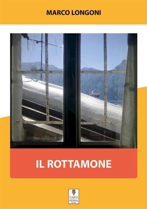 Il Rottamone(Kobo/電子書)