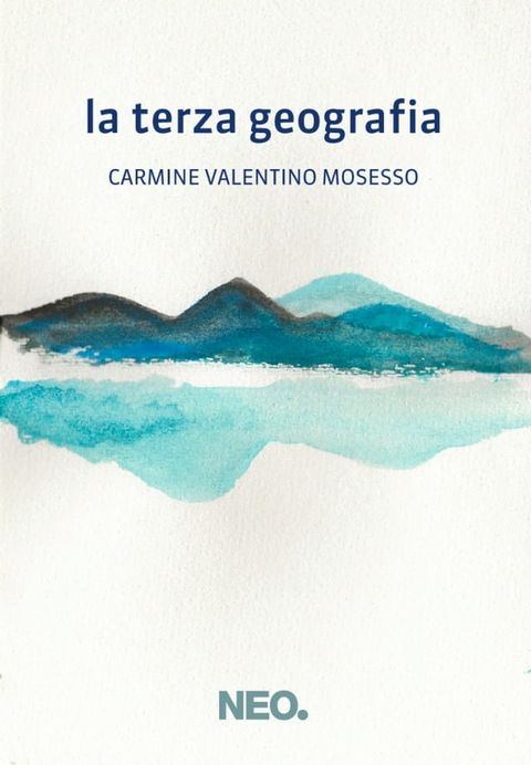 La terza geografia(Kobo/電子書)