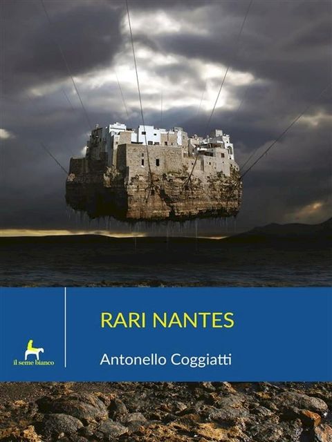 Rari Nantes(Kobo/電子書)